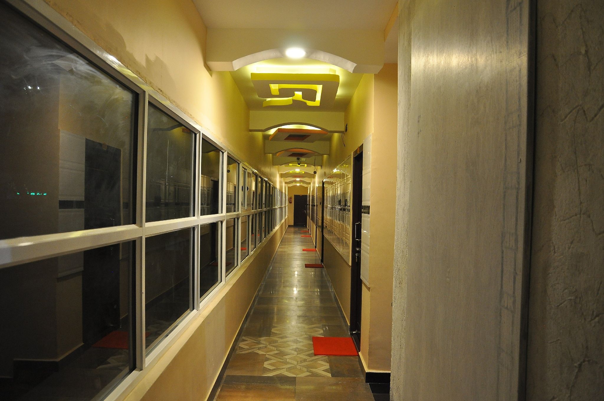undefined Hotel Saara 4