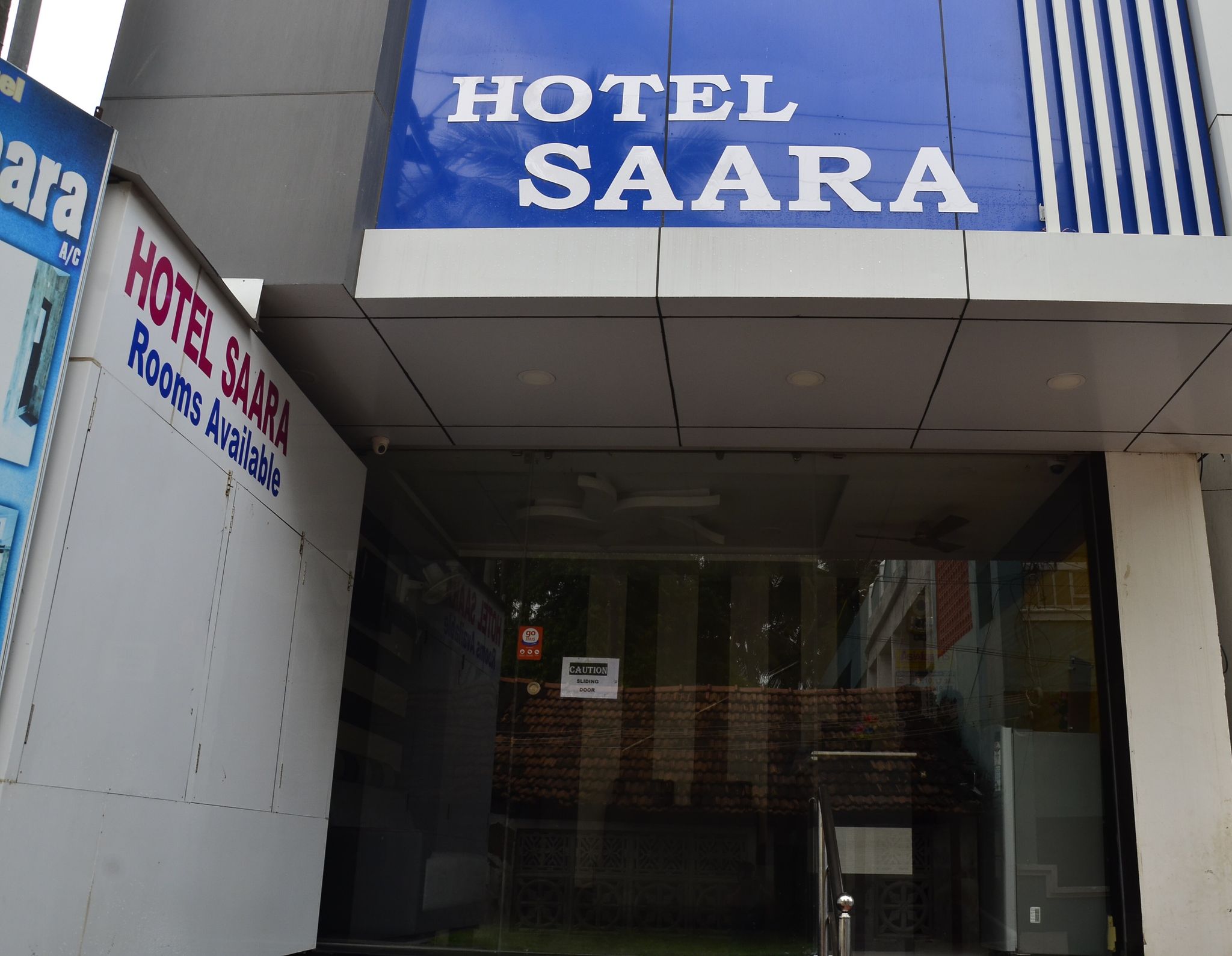 undefined Hotel Saara 6