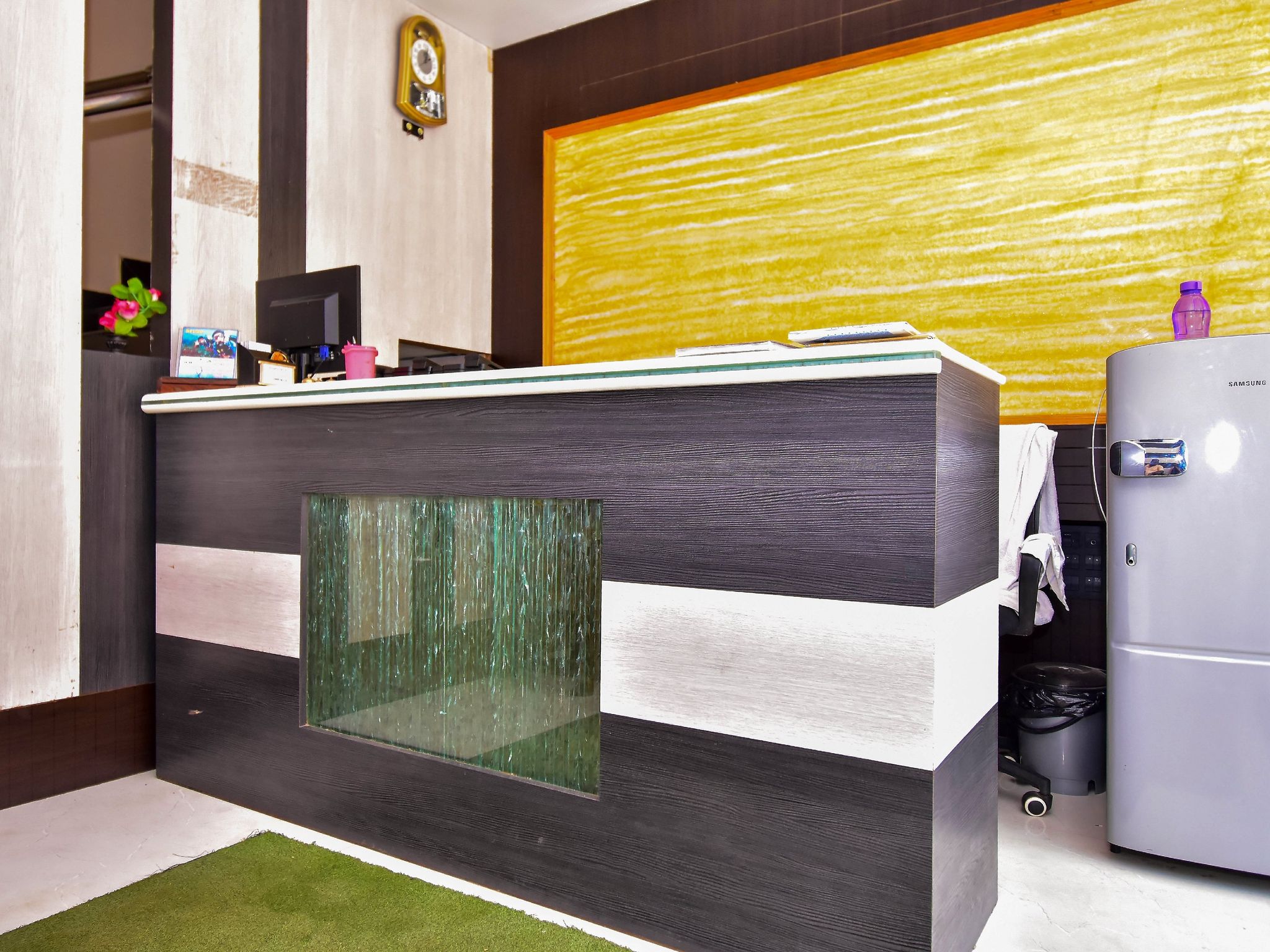 undefined Hotel Saara 3