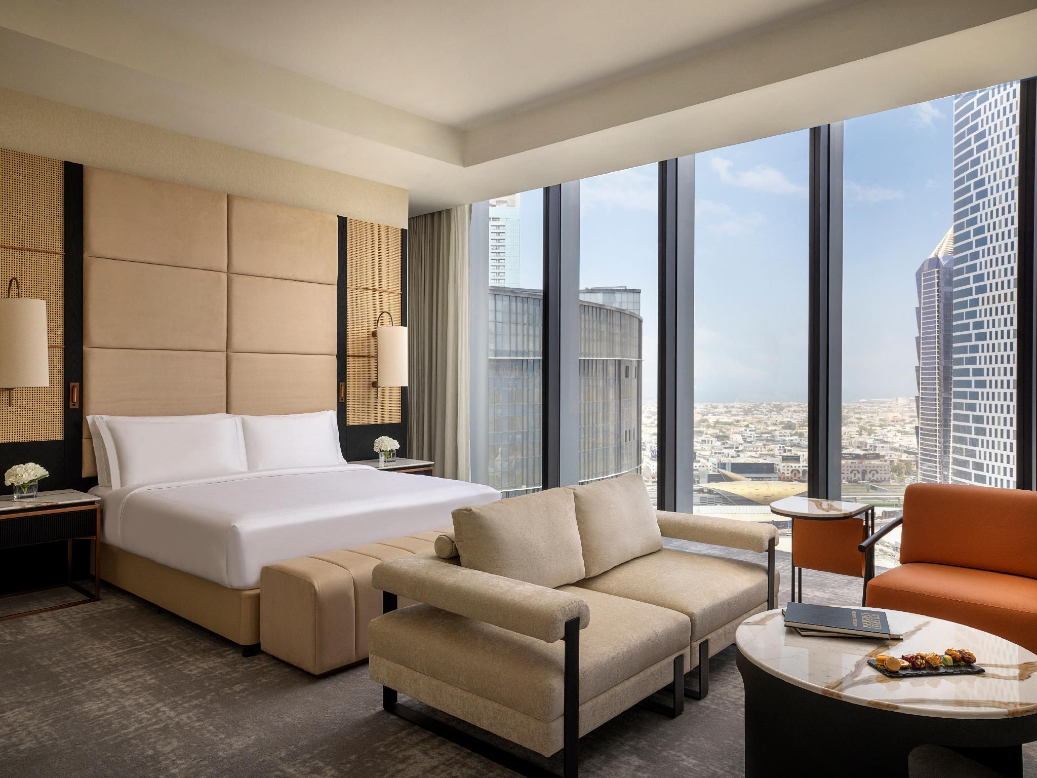 Anatara Royal Suite with Pool