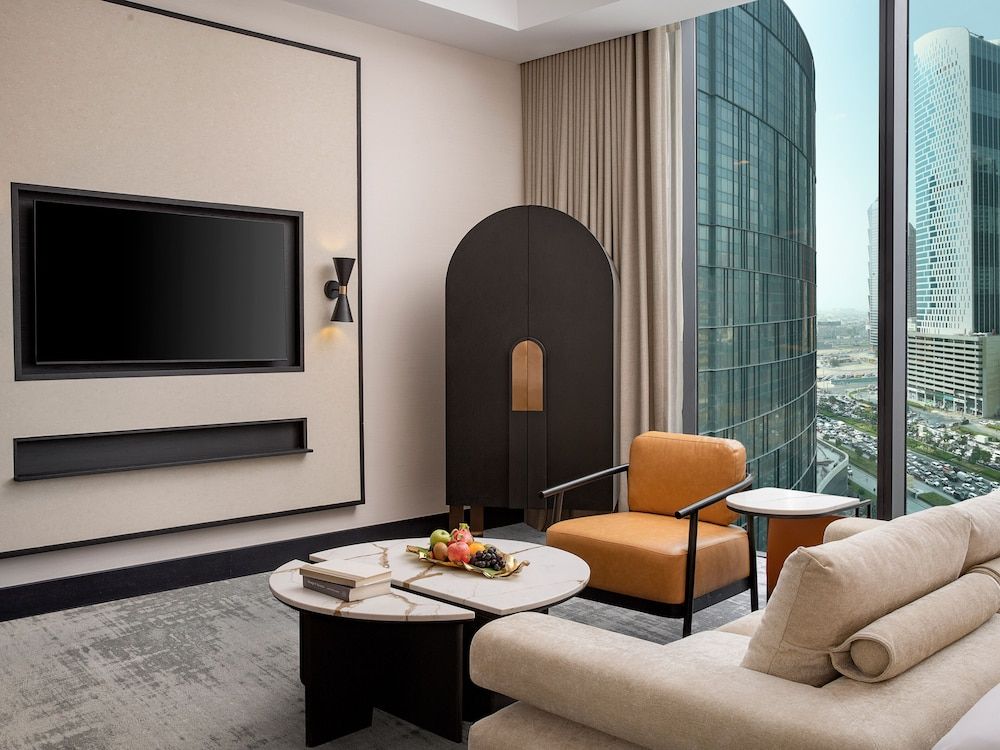undefined Anantara Downtown Dubai Hotel 7
