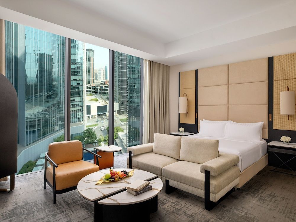 undefined Anantara Downtown Dubai Hotel 4