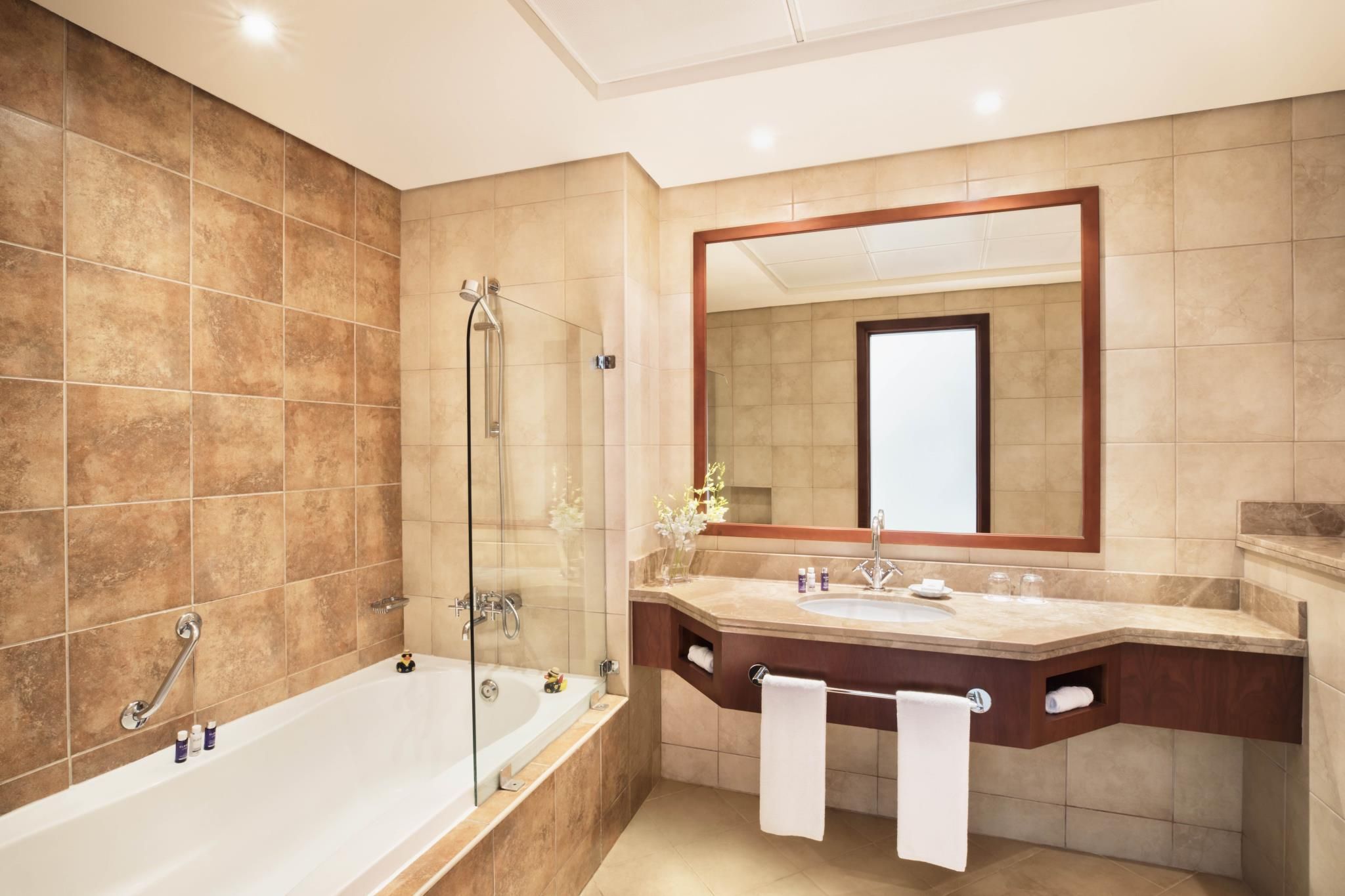 2-Bedroom Premium Suite