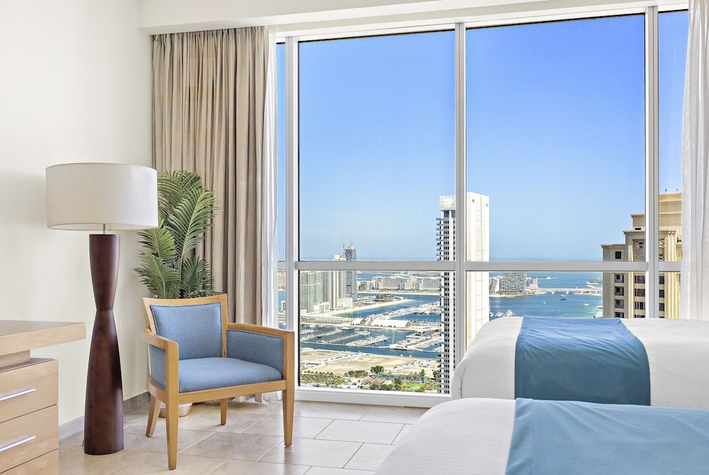 undefined Blue Beach Tower 2