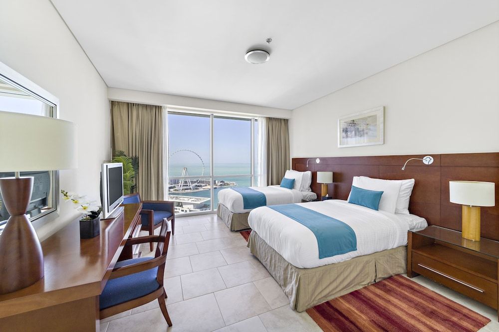 undefined Blue Beach Tower 10