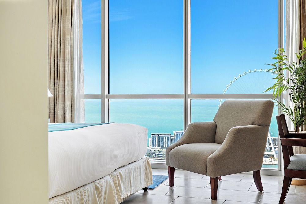 undefined Blue Beach Tower 6