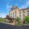 Fairfield Inn & Suites by Marriott Sevierville Kodak