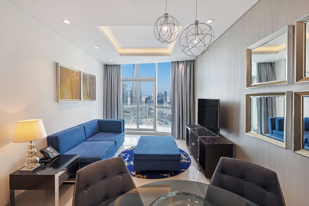 undefined DAMAC Maison Distinction 10