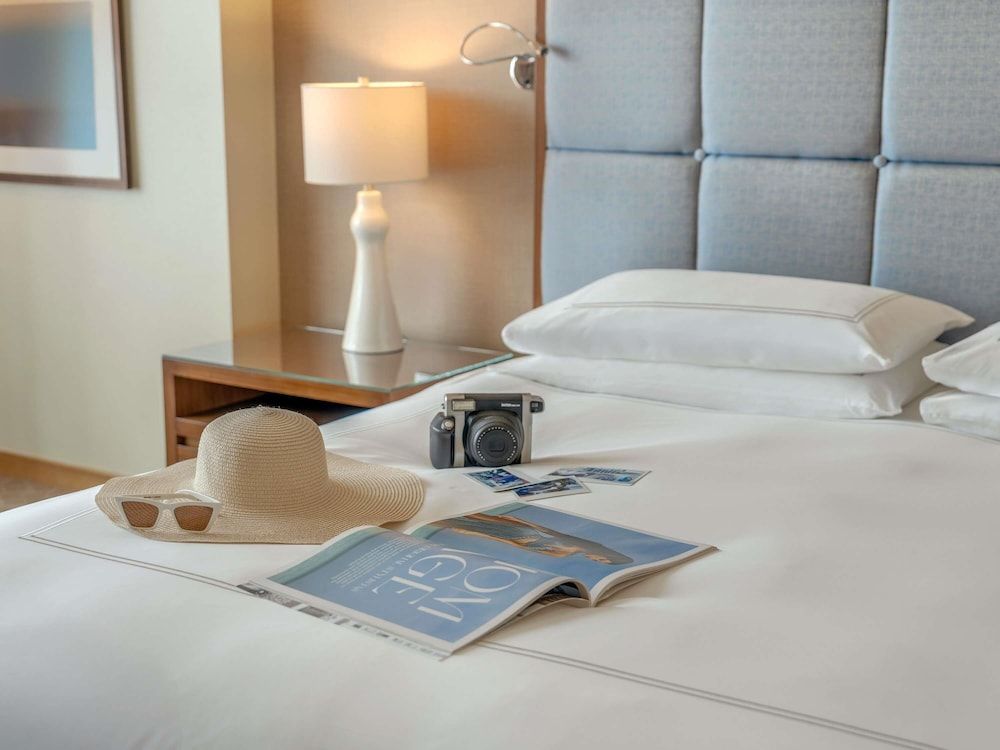 undefined Swissotel Al Ghurair 10