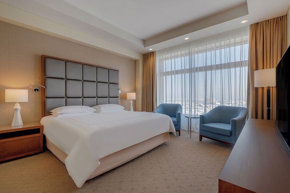Classic Suite, 1 Double Bed
