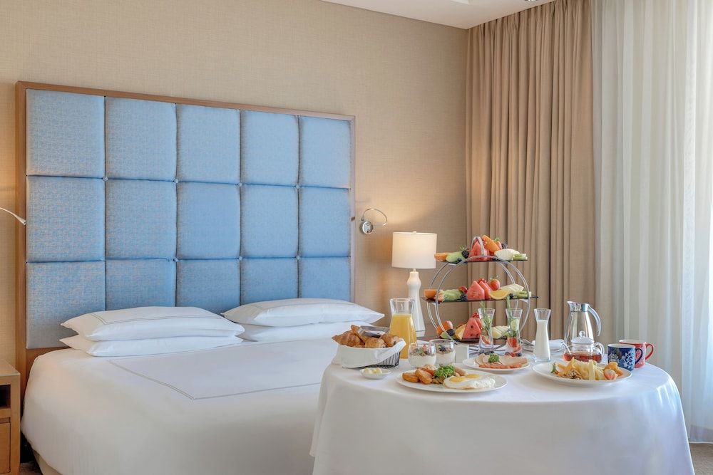 undefined Swissotel Al Ghurair 8