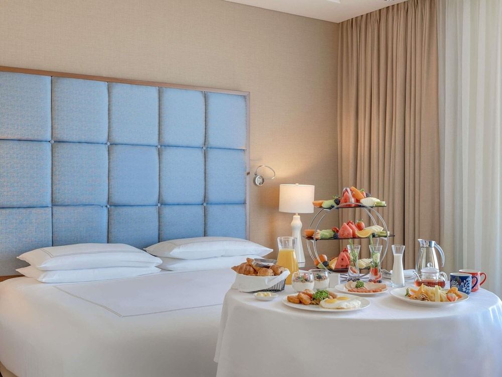 Classic Room, 1 King Bed