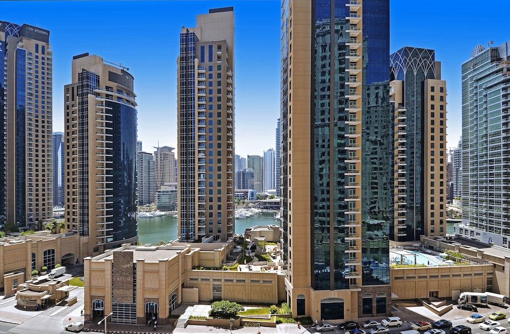 undefined Roda Amwaj Suites 2