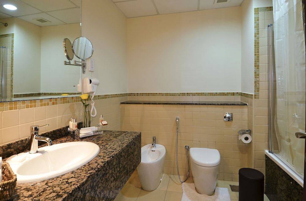 undefined Roda Amwaj Suites 9