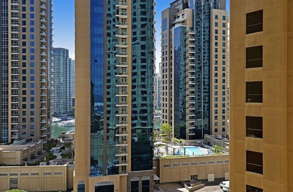 undefined Roda Amwaj Suites 3