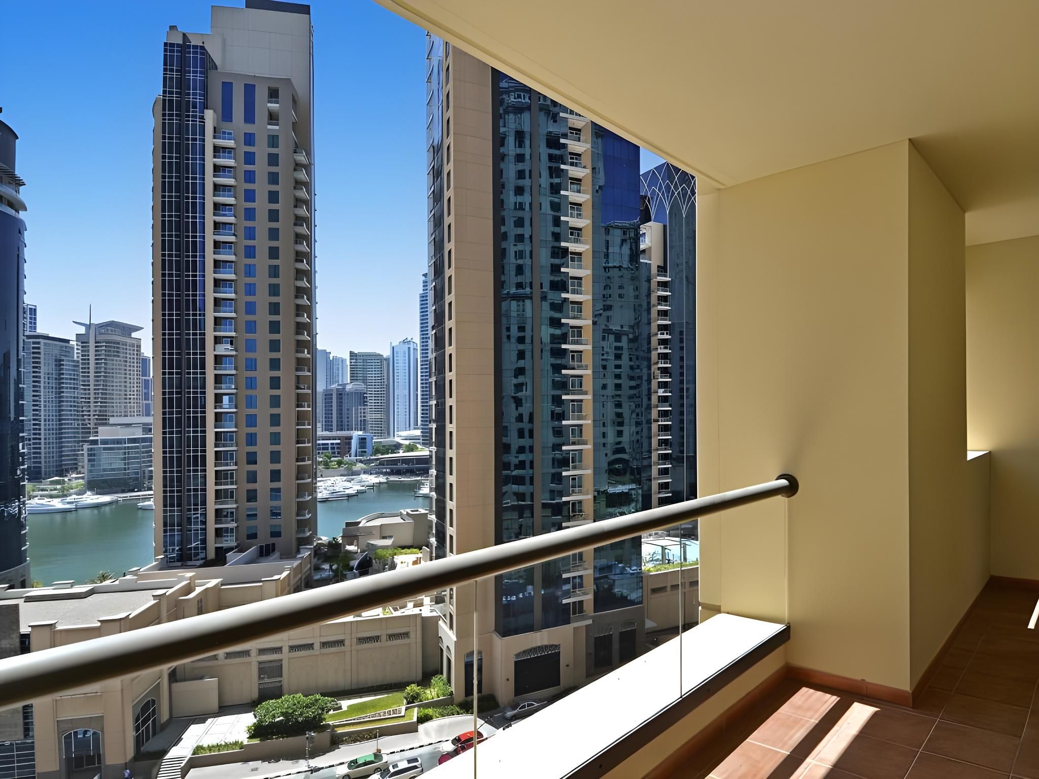 undefined Roda Amwaj Suites 8