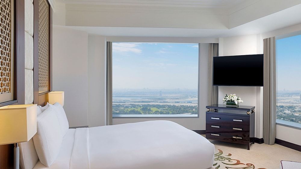 undefined Conrad Dubai 6