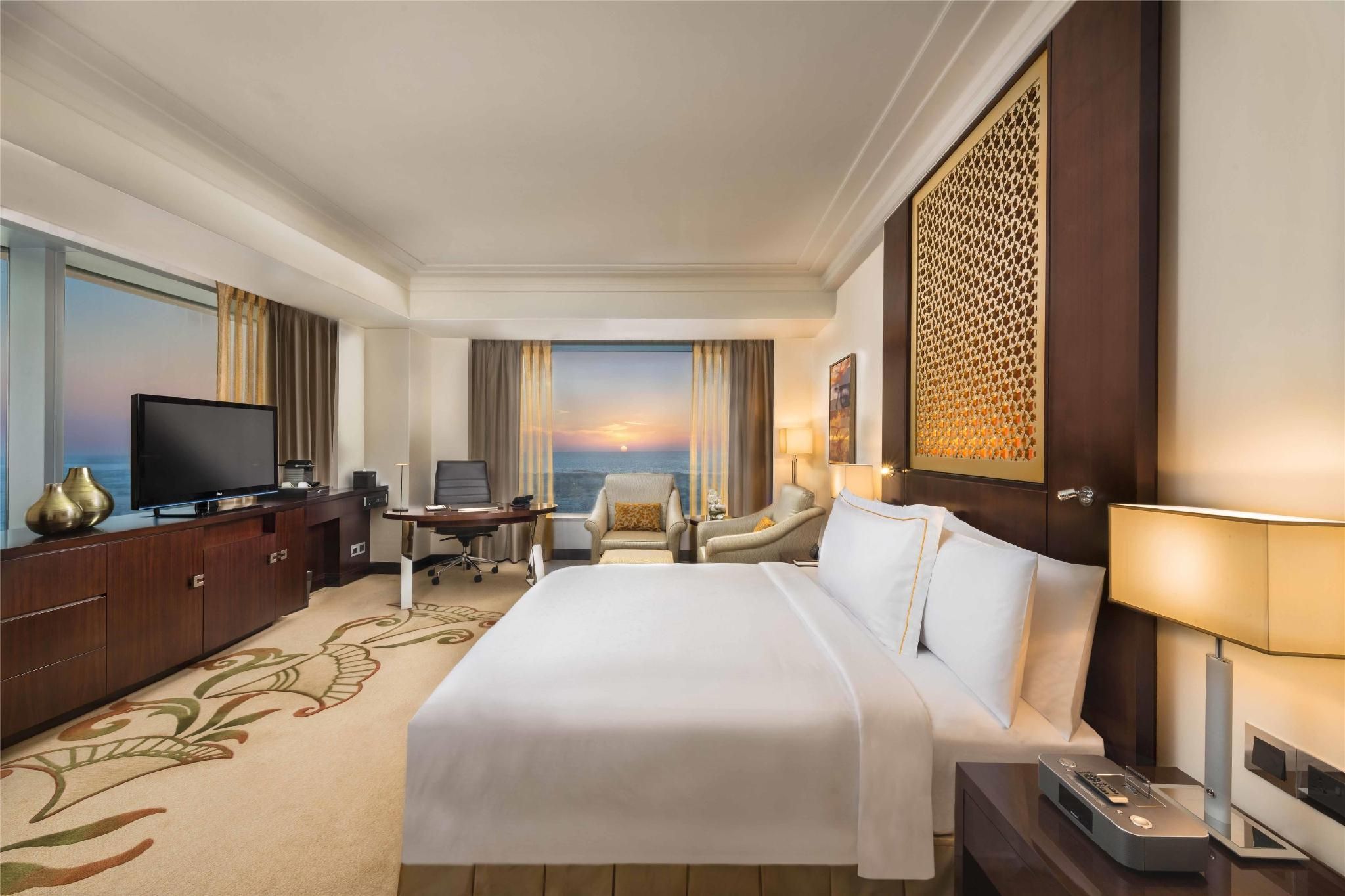 undefined Conrad Dubai 3