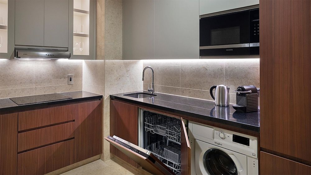 undefined Conrad Dubai 7