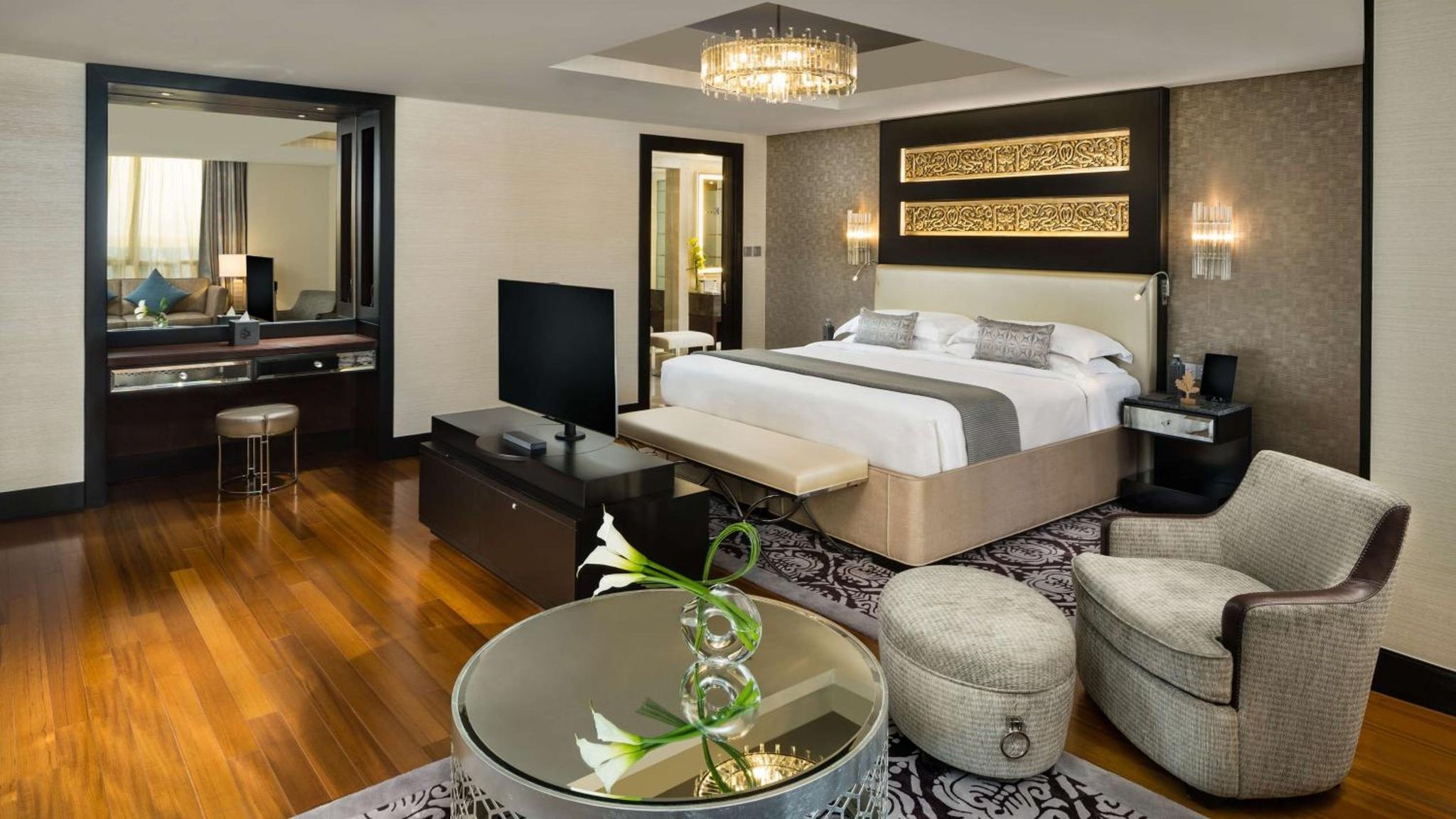 undefined Kempinski Mall Of The Emirates 7
