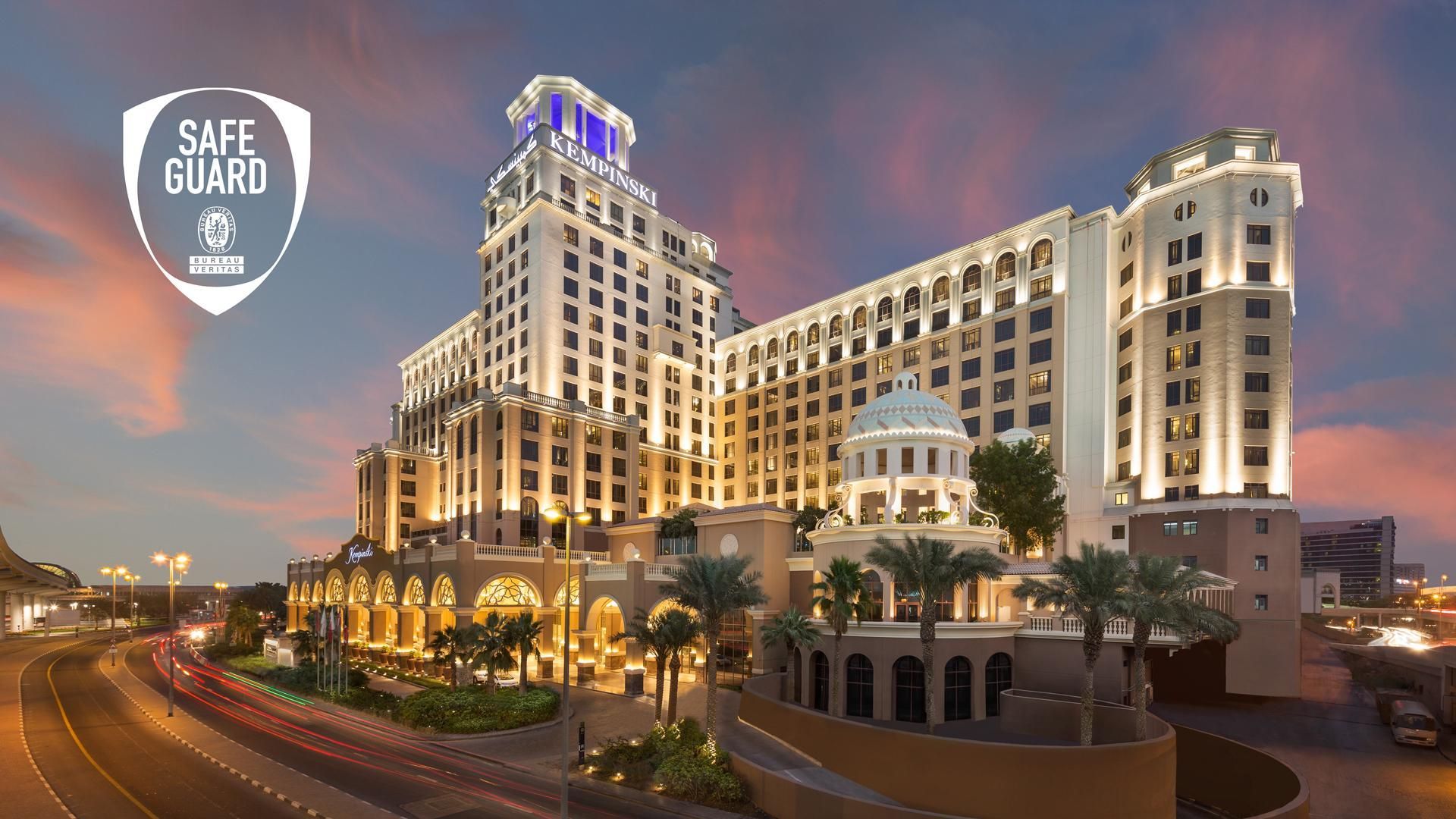 undefined Kempinski Mall Of The Emirates 3