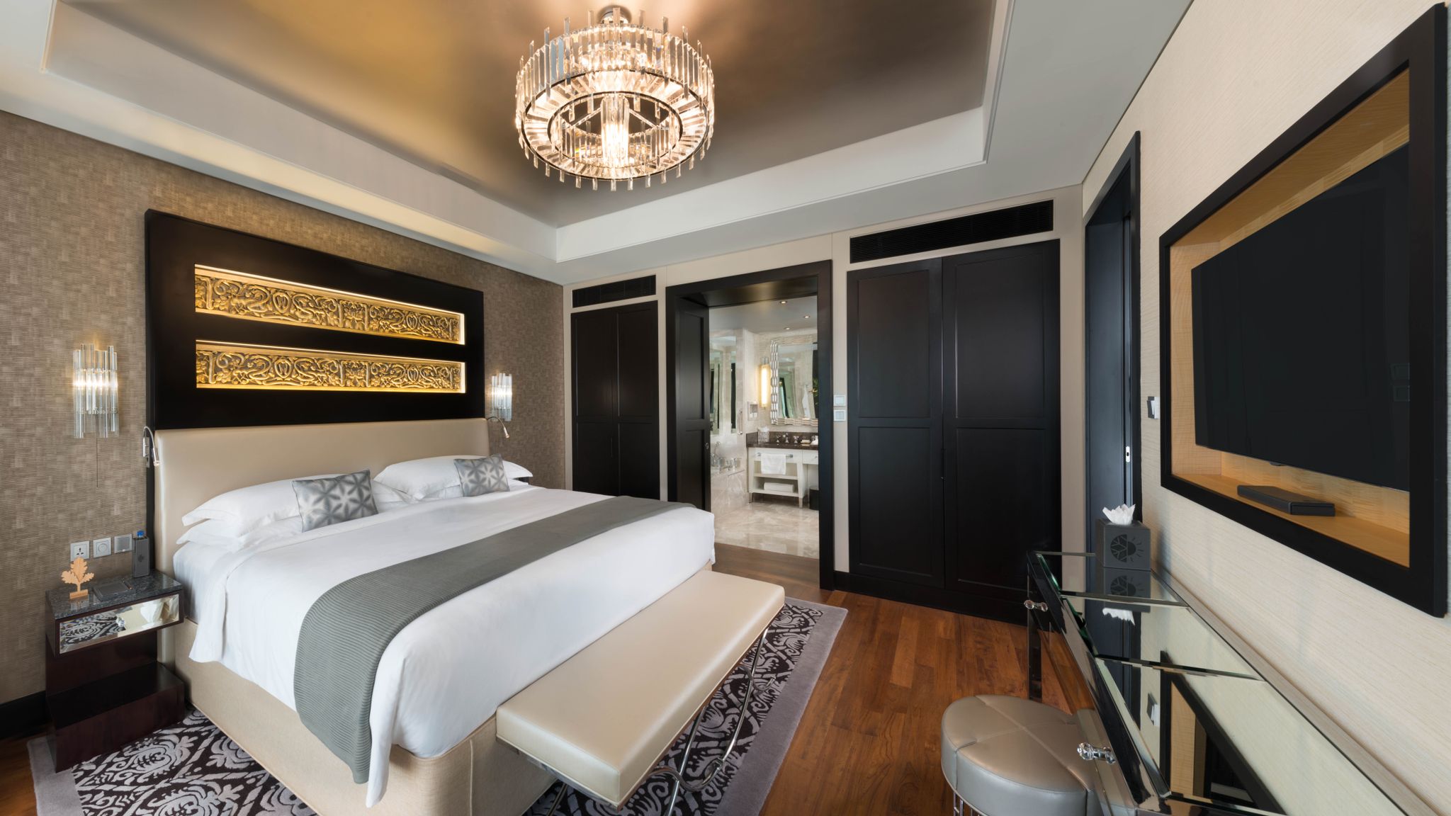 undefined Kempinski Mall Of The Emirates 4