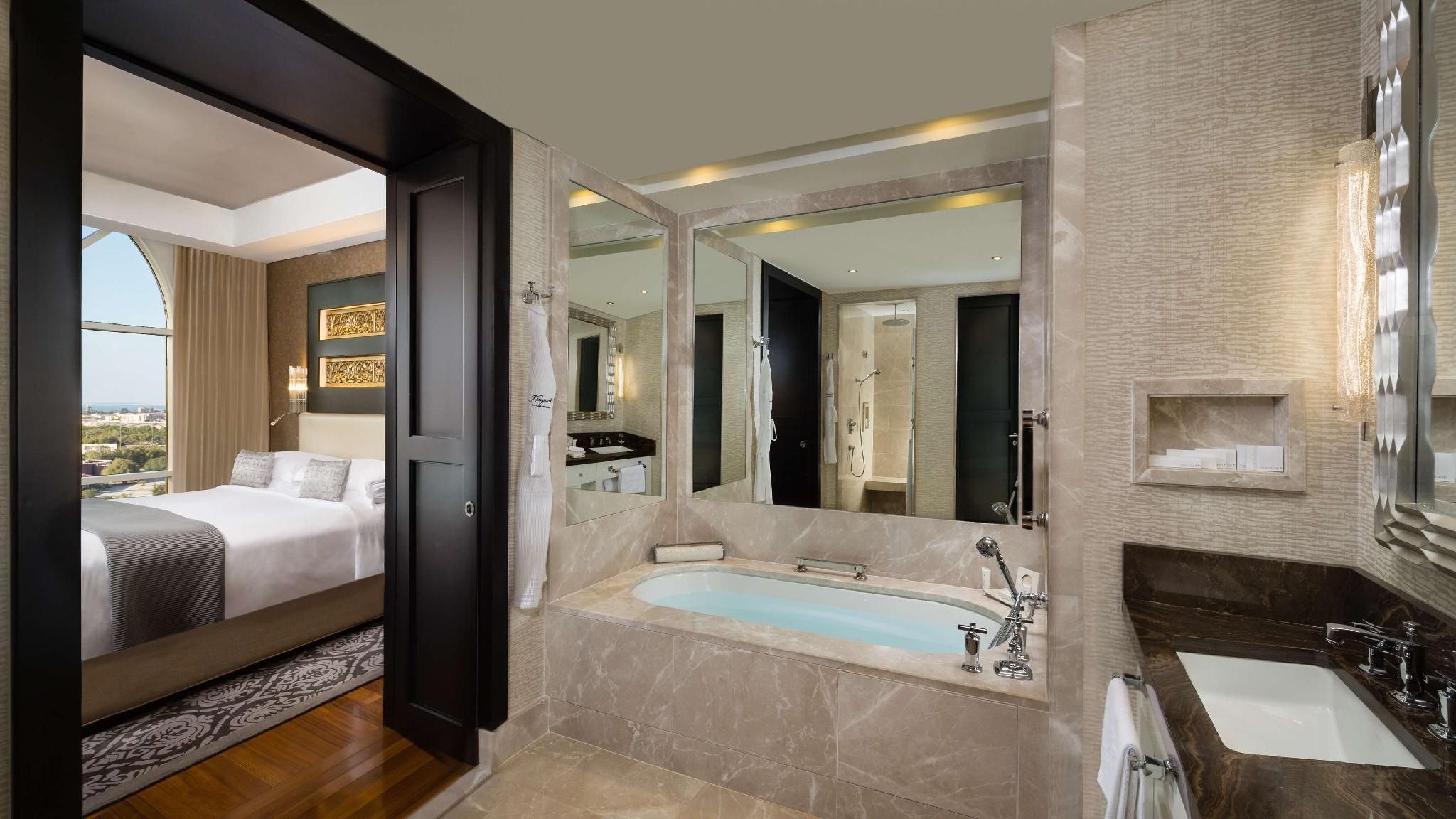undefined Kempinski Mall Of The Emirates 10