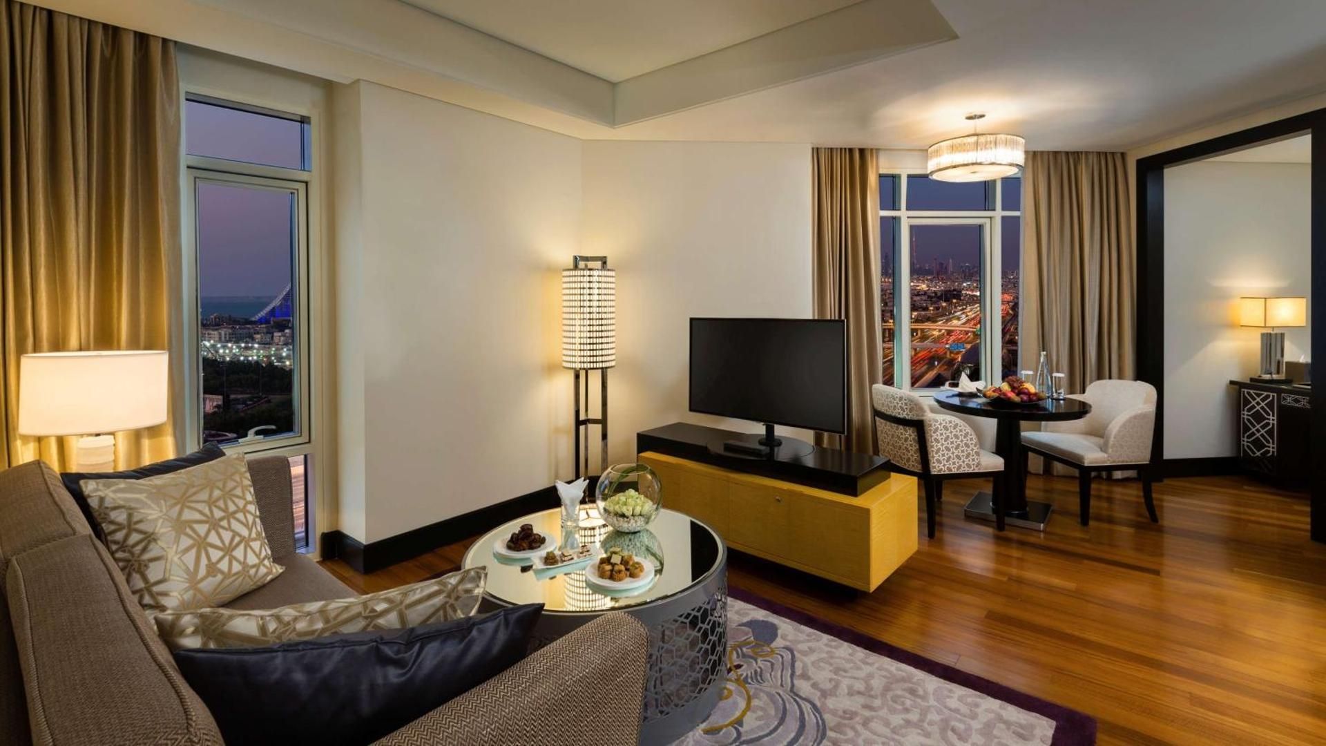 undefined Kempinski Mall Of The Emirates 9