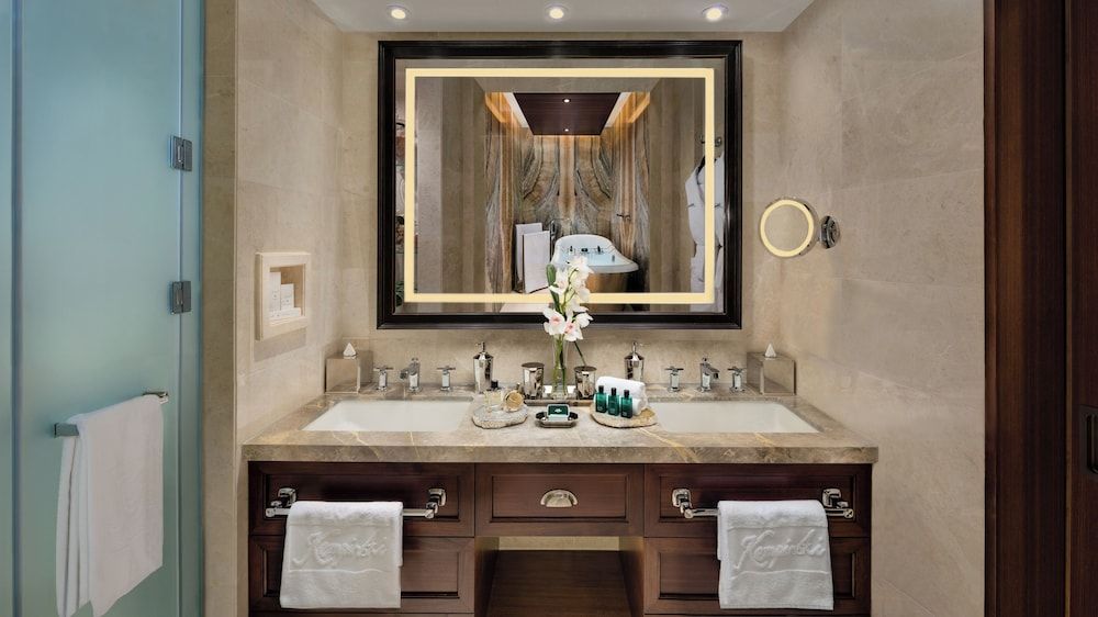 undefined Kempinski Mall Of The Emirates 6
