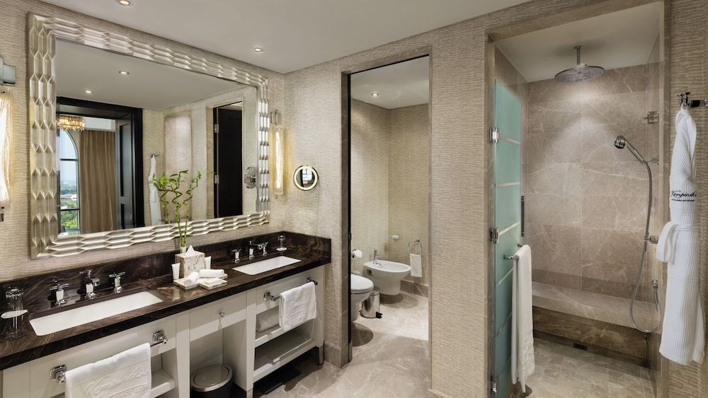 undefined Kempinski Mall Of The Emirates 5