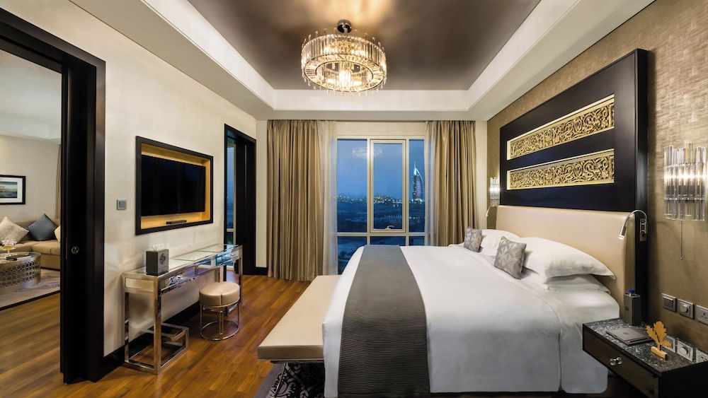 undefined Kempinski Mall Of The Emirates 4