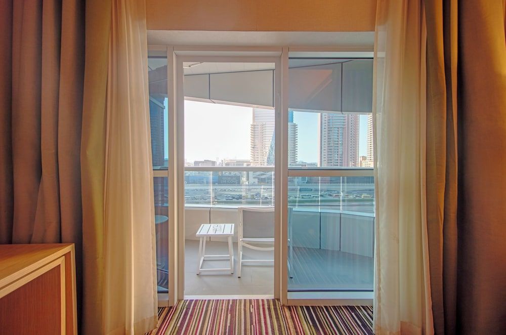 undefined Naumi Hotel Dubai 6