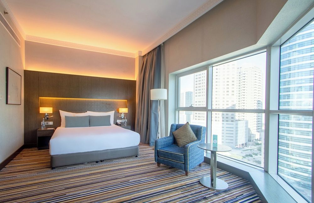 undefined Naumi Hotel Dubai 8