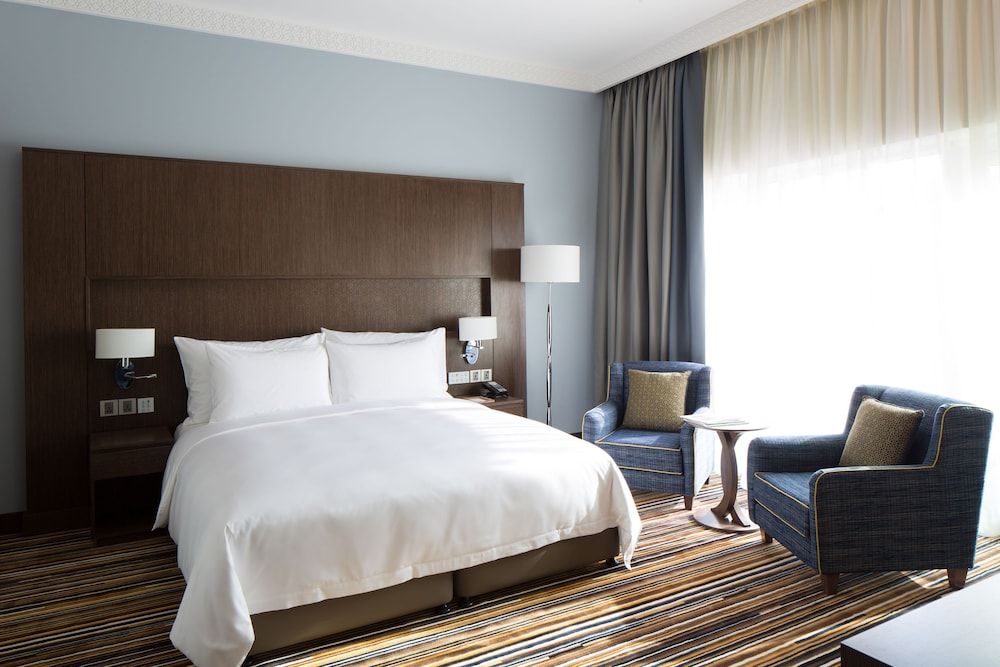 undefined Naumi Hotel Dubai 2