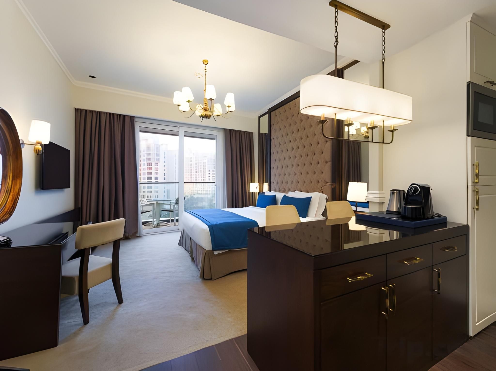 undefined Dukes The Palm Dubai Hotel 8