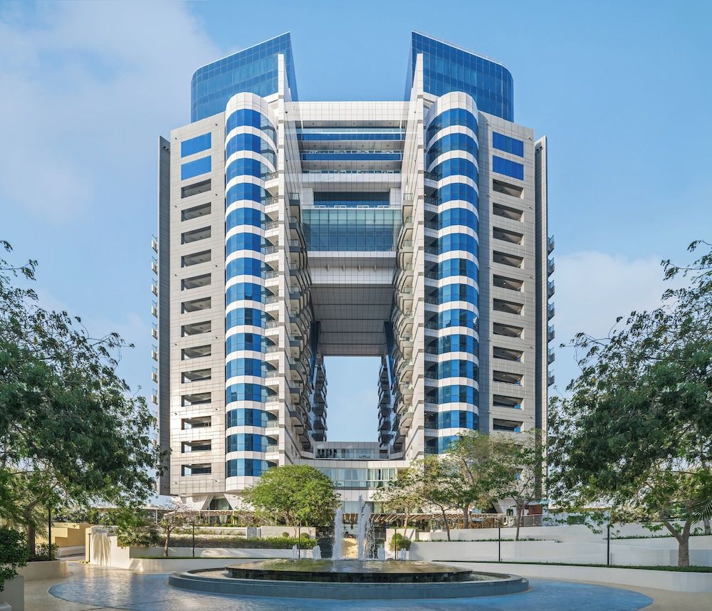 undefined Dukes The Palm Dubai Hotel 3