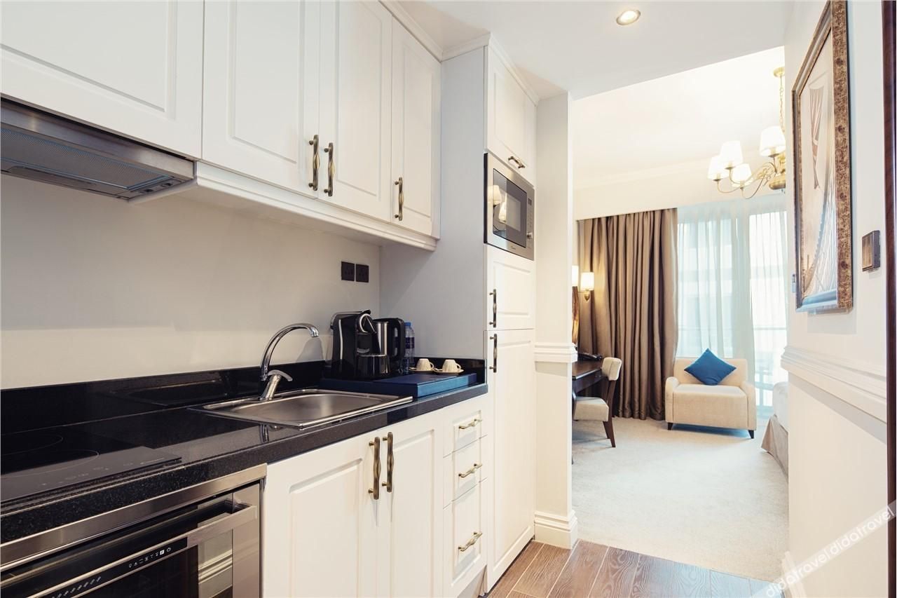 undefined Dukes The Palm Dubai Hotel 10