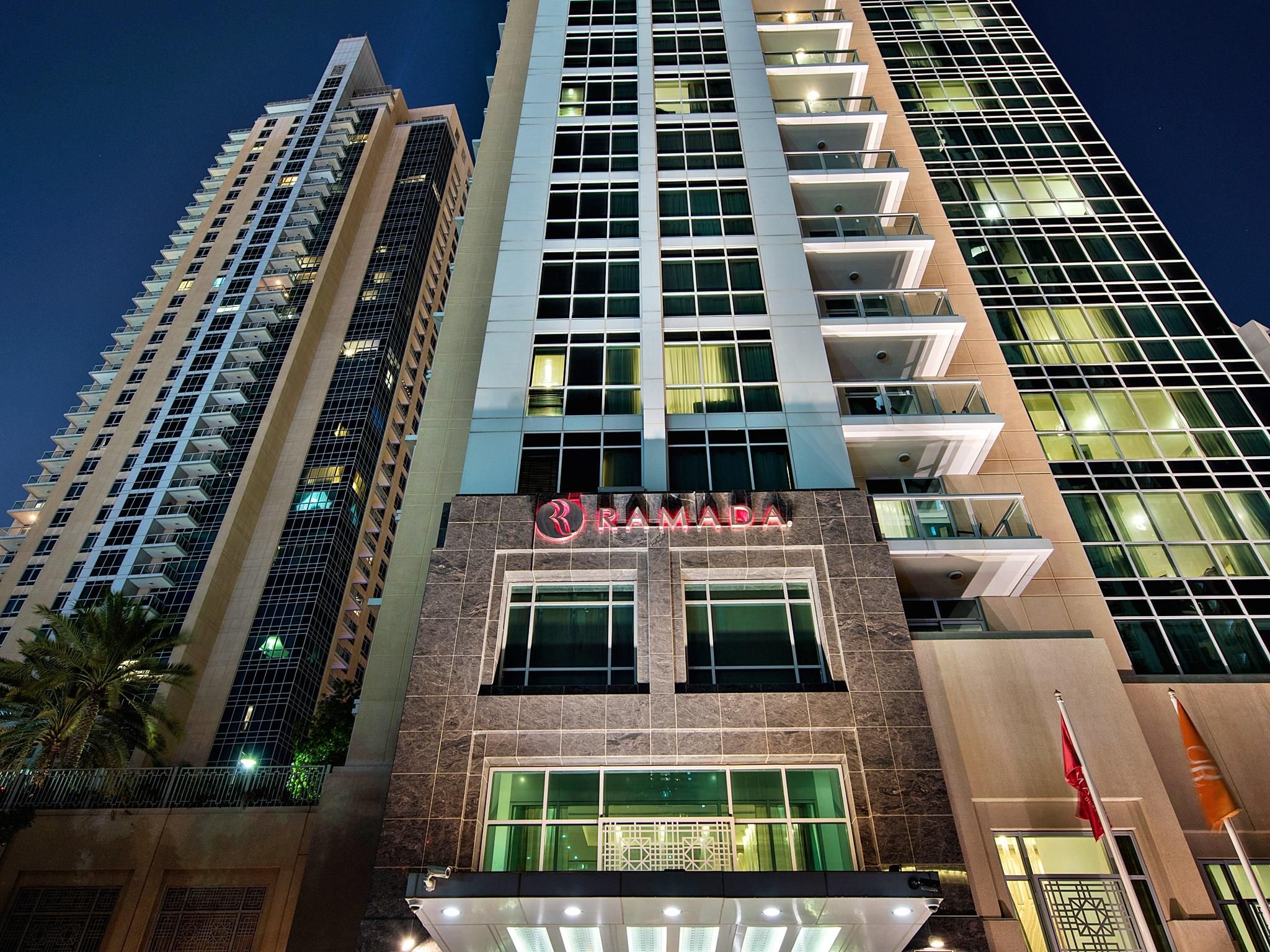 undefined Ramada by Wyndham Downtown Dubai