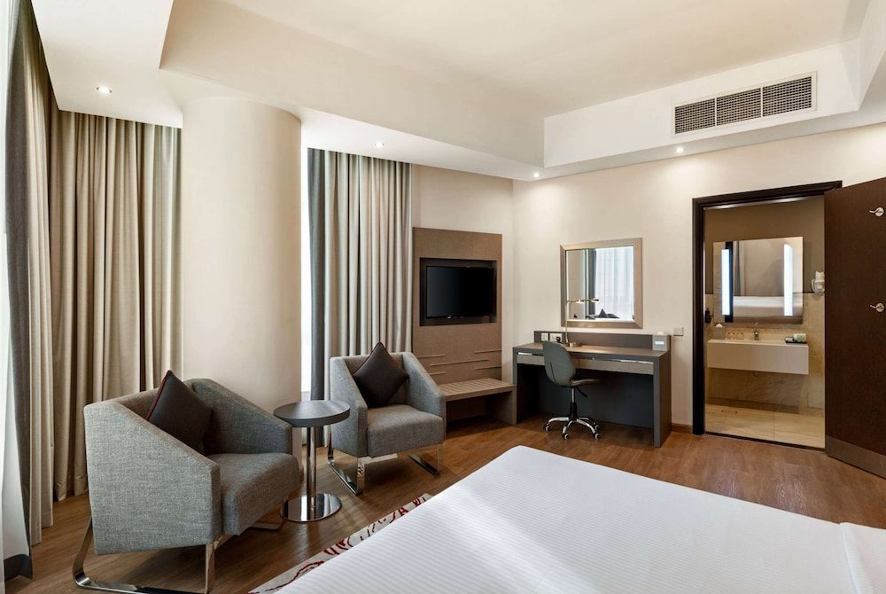 undefined Ramada by Wyndham Dubai Barsha Heights 9
