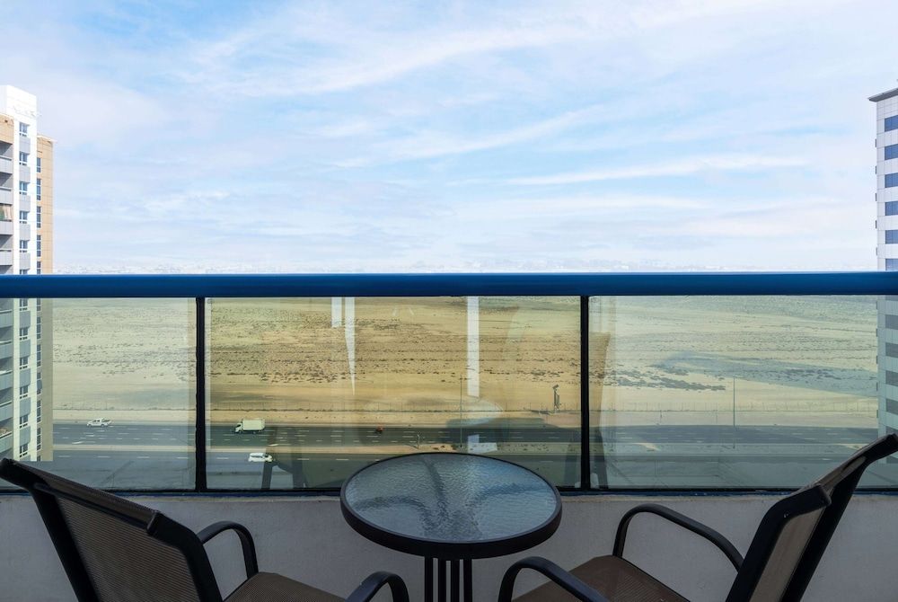 undefined Ramada by Wyndham Dubai Barsha Heights 8