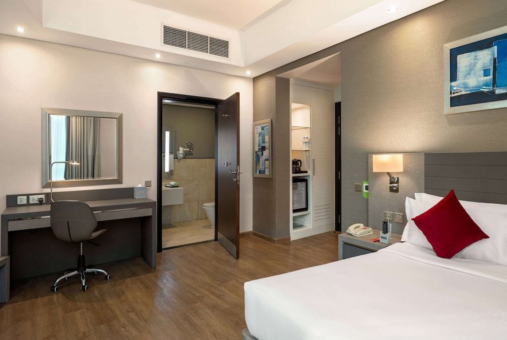 undefined Ramada by Wyndham Dubai Barsha Heights 6