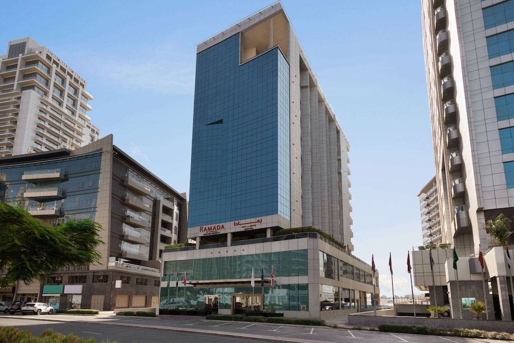 undefined Ramada by Wyndham Dubai Barsha Heights 4