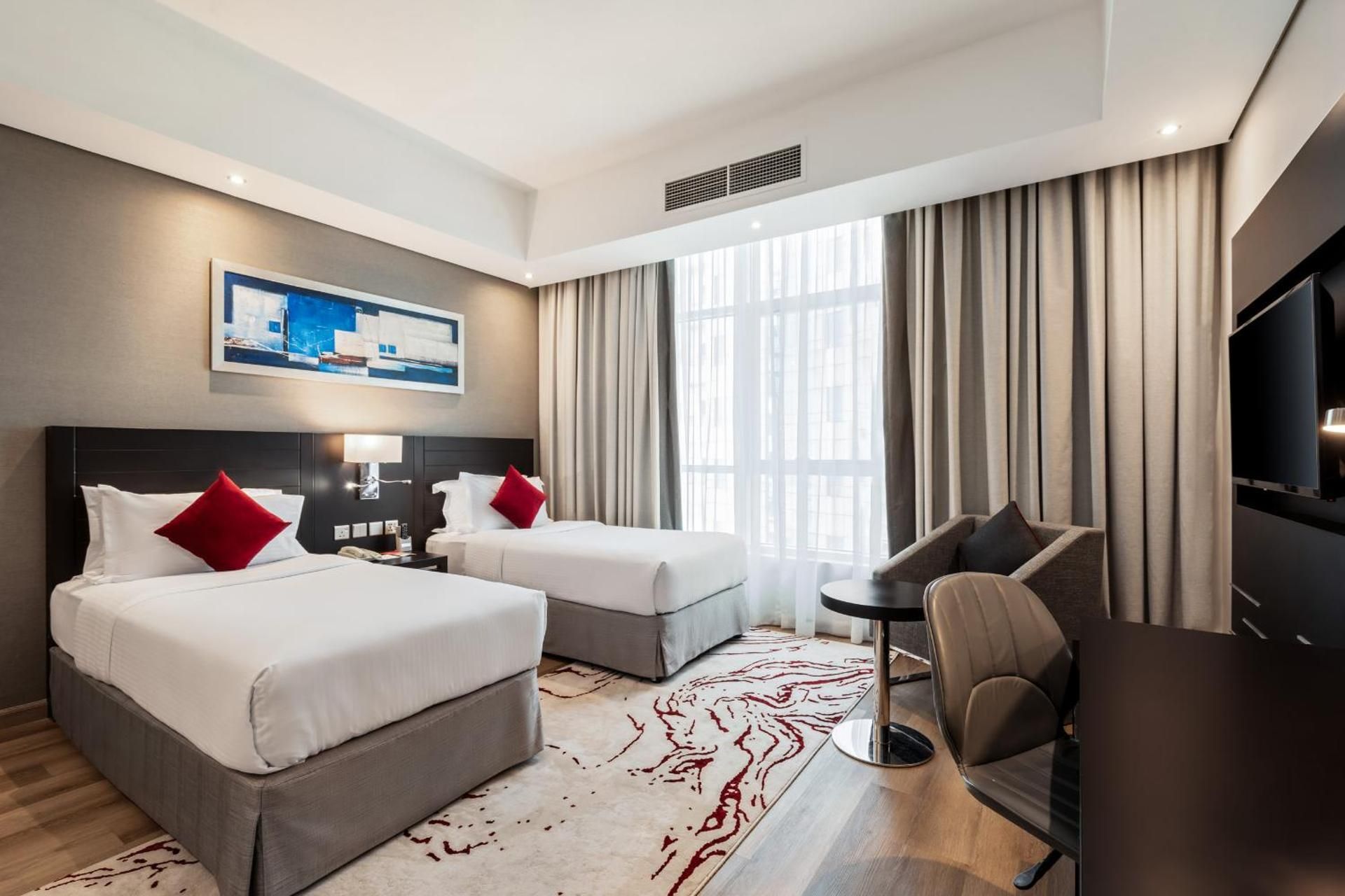 Classic Room with Free Beach Transfer
