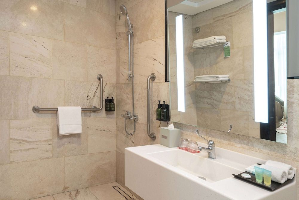 undefined Ramada by Wyndham Dubai Barsha Heights 8