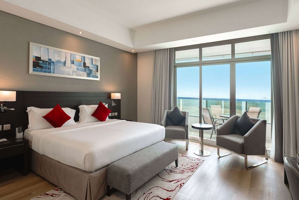 undefined Ramada by Wyndham Dubai Barsha Heights