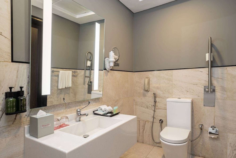 undefined Ramada by Wyndham Dubai Barsha Heights 7