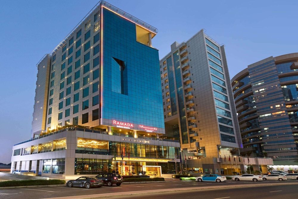 undefined Ramada by Wyndham Dubai Barsha Heights 2