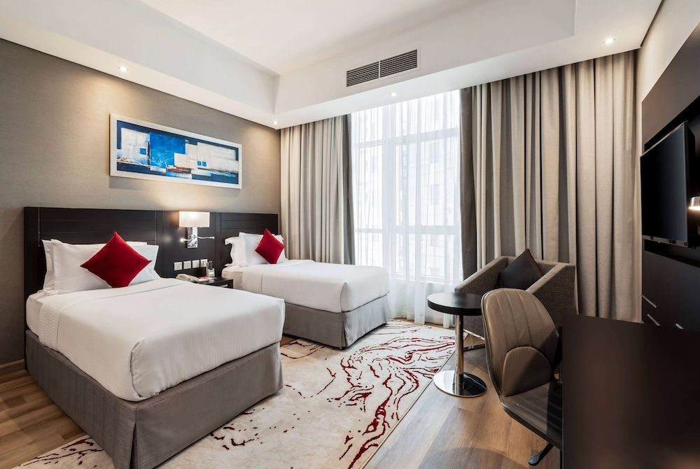undefined Ramada by Wyndham Dubai Barsha Heights 6