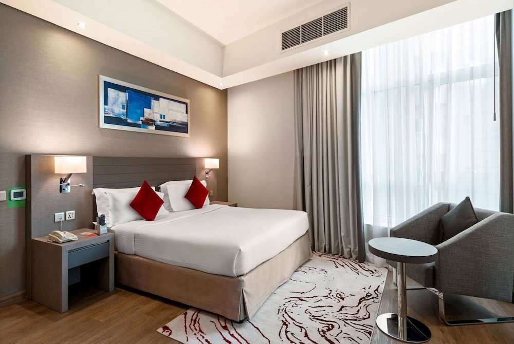 undefined Ramada by Wyndham Dubai Barsha Heights 5