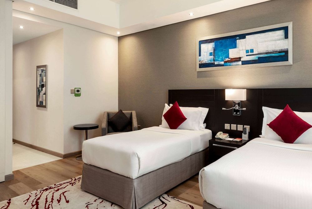 undefined Ramada by Wyndham Dubai Barsha Heights 7